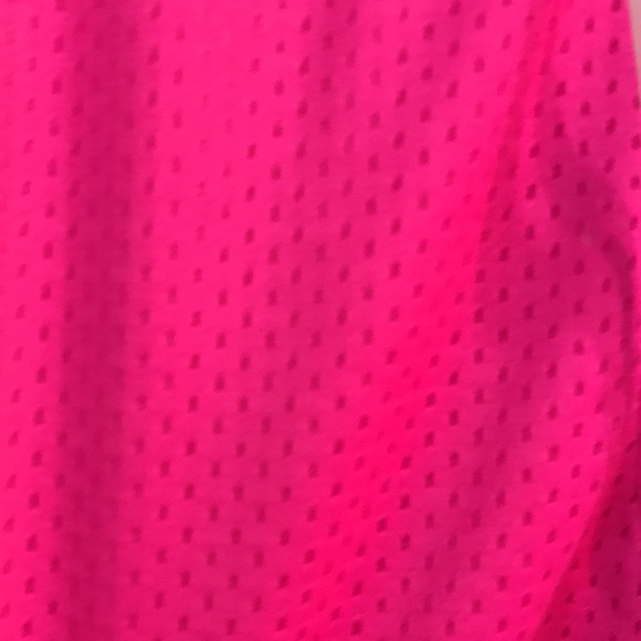 ⚡️FINAL PRICE⚡️ Champion Pink Shorts - Picture 2 of 8